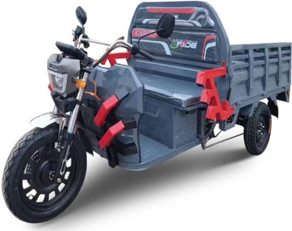 Truck ADT-2