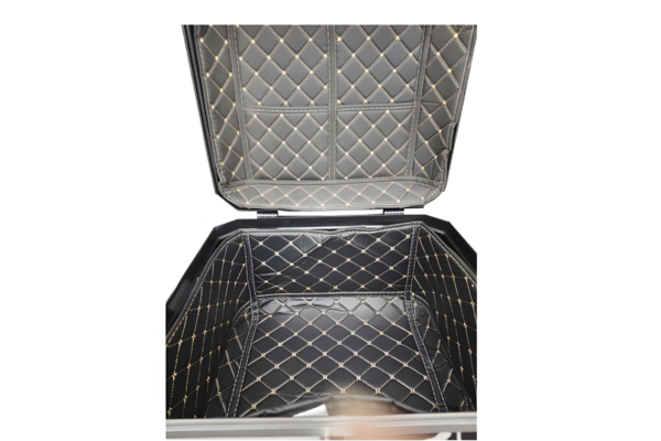 Rear storage box - Image 3