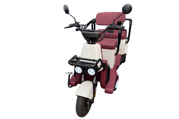 LX-Vshida U1-X - Image 2