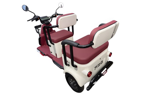 LX-Vshida U1-X - Image 4
