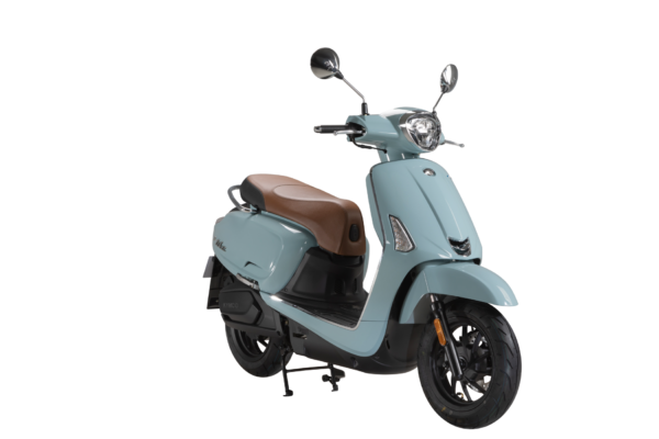 LX-KYMCO I-LIKE