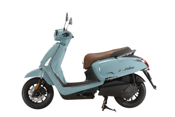 LX-KYMCO I-LIKE - Image 2