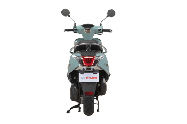 LX-KYMCO I-LIKE - Image 3