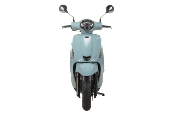 LX-KYMCO I-LIKE - Image 4