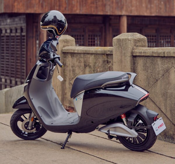LX-KYMCO I-ONE XS - Image 4