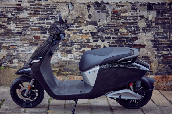 LX-KYMCO I-ONE XS - Image 3