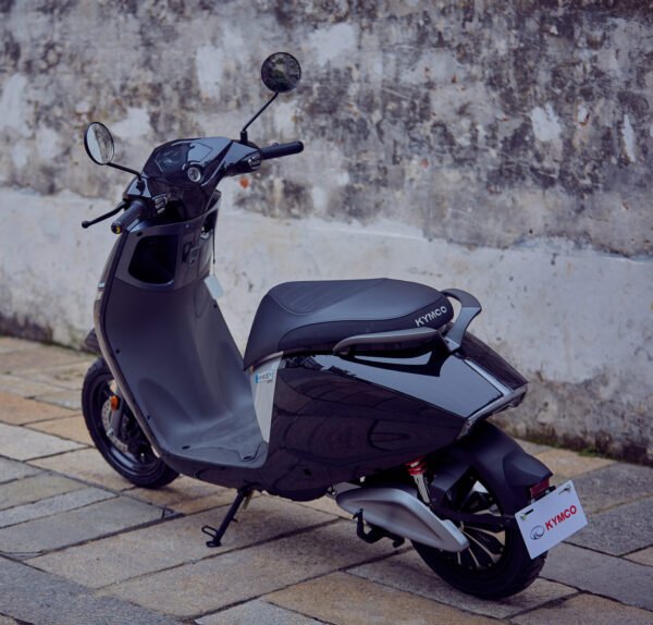 LX-KYMCO I-ONE XS - Image 2