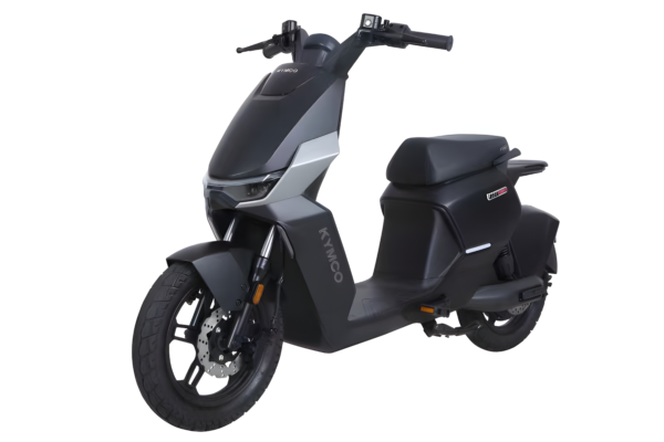 LX-KYMCO Mo One