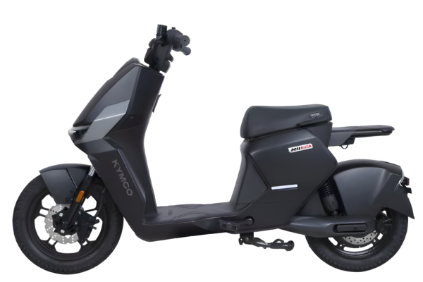 LX-KYMCO Mo One - Image 4