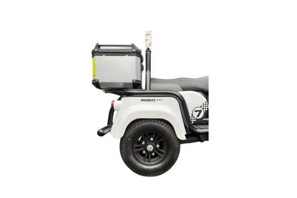 LX-Vanshida robot - Image 3