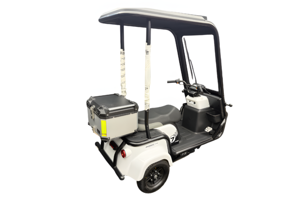 LX-Vanshida robot - Image 2