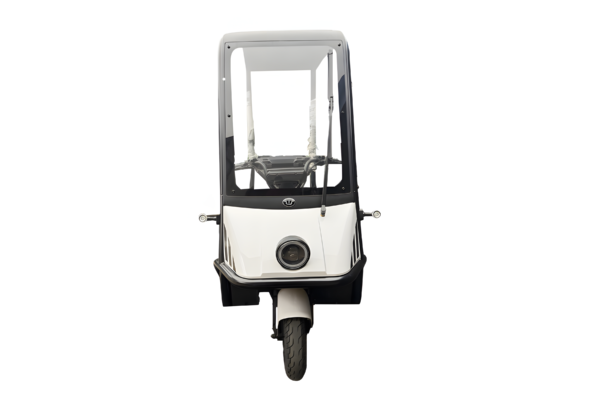 LX-Vanshida robot - Image 4